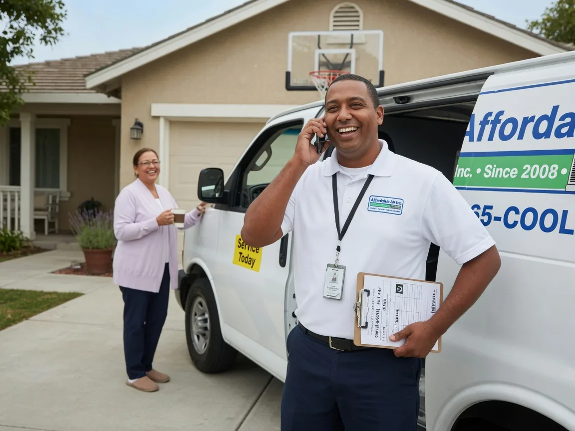 Central Ac Repair Wedron, IL FAQs